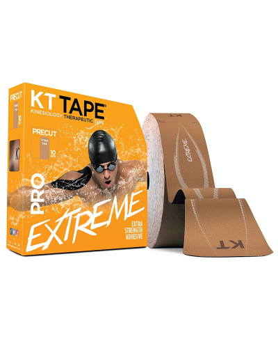 Jumbo pro extreme roll 38 meter 150 strips beige p