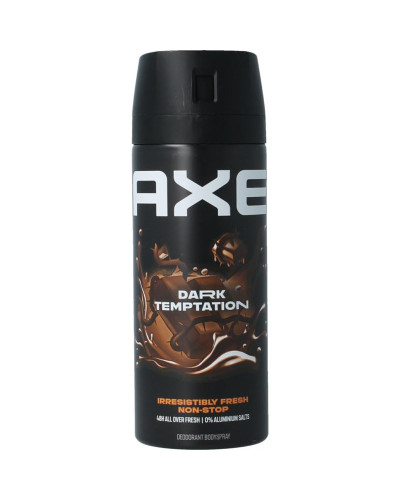 Deodorant spray dark temptation