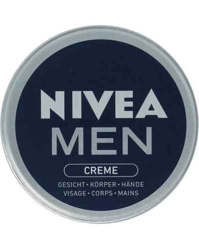 Men creme blik