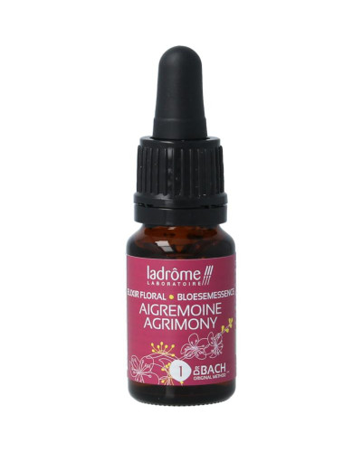 Agrimony bio