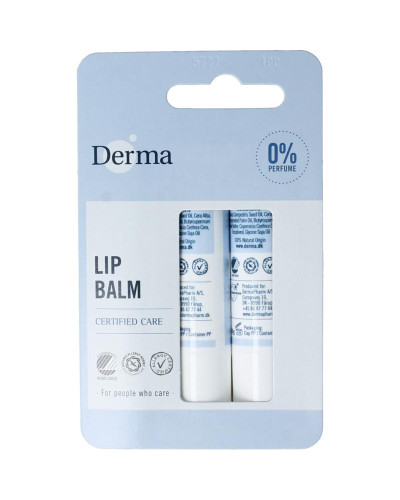 Family lip balm
