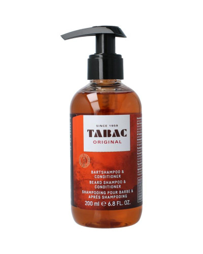 Original baardshampoo