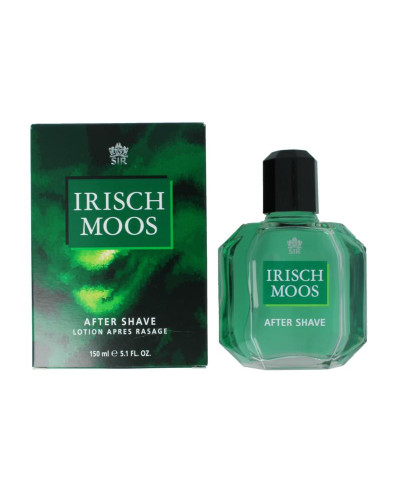 Aftershave lotion