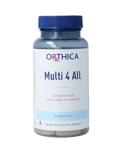 Multi 4 all