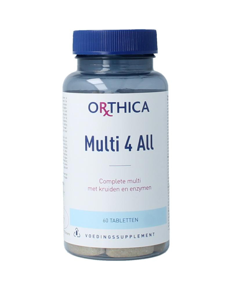 Multi 4 all