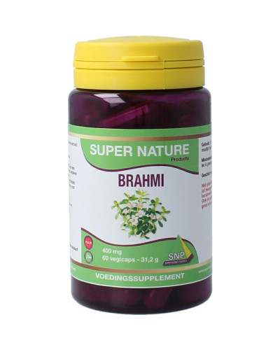 Brahmi puur