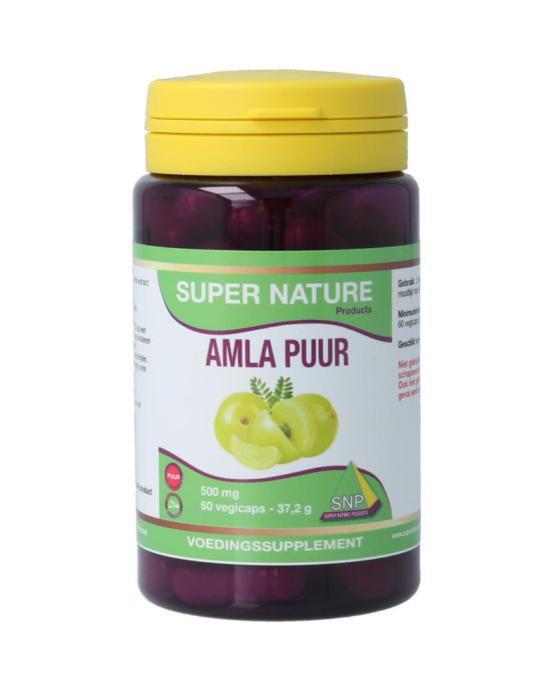 Amla puur