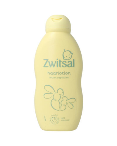 Goedemorgen haarlotion