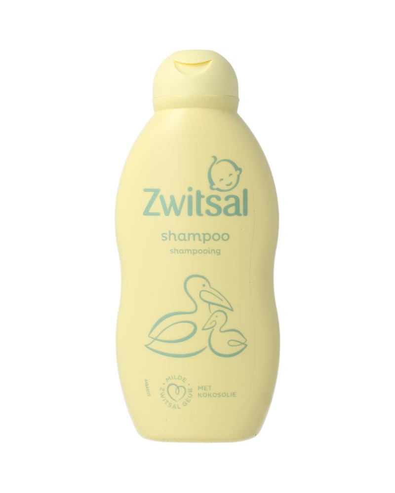 Shampoo