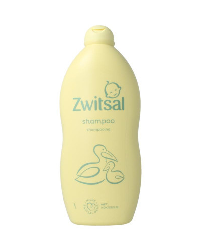 Shampoo