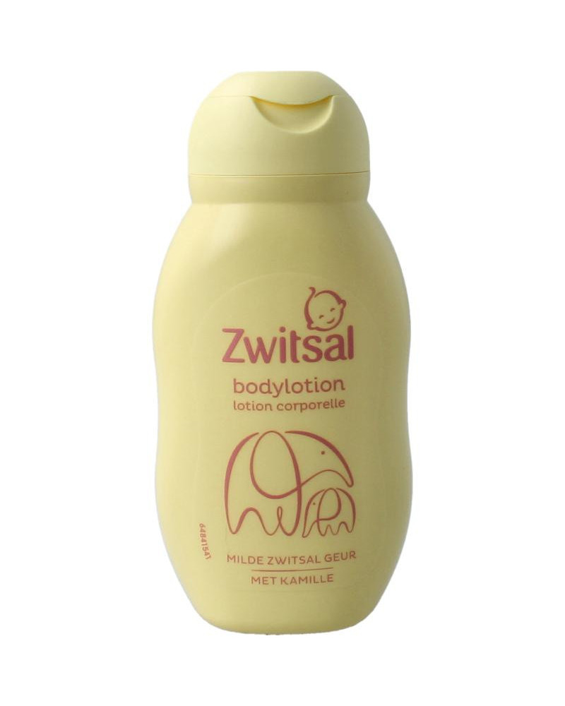 Bodylotion mini