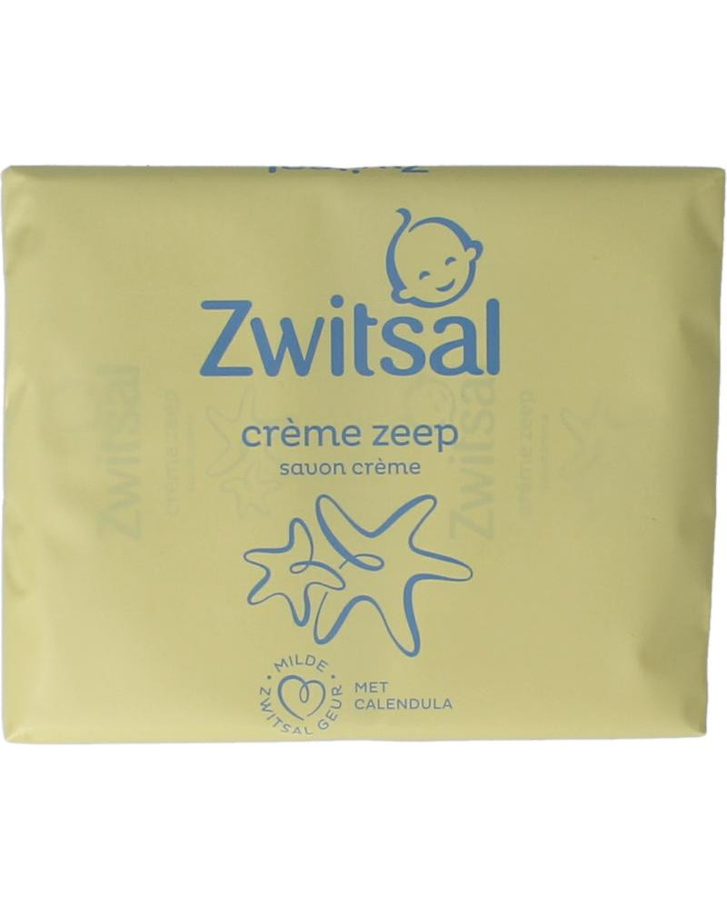 Zeep 4-pak