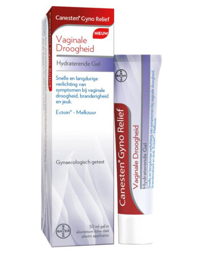 Gyno relief