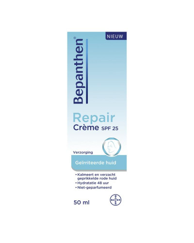 Repair creme
