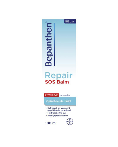 Repair SOS balsem