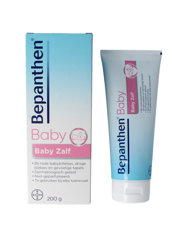 Babyzalf