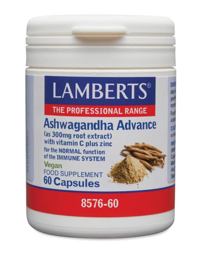 Ashwagandha advanced