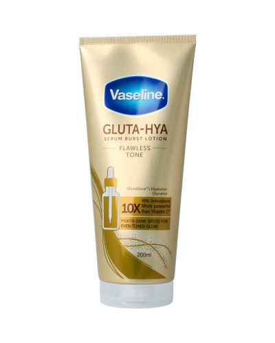 Gluta-hya flawless glow