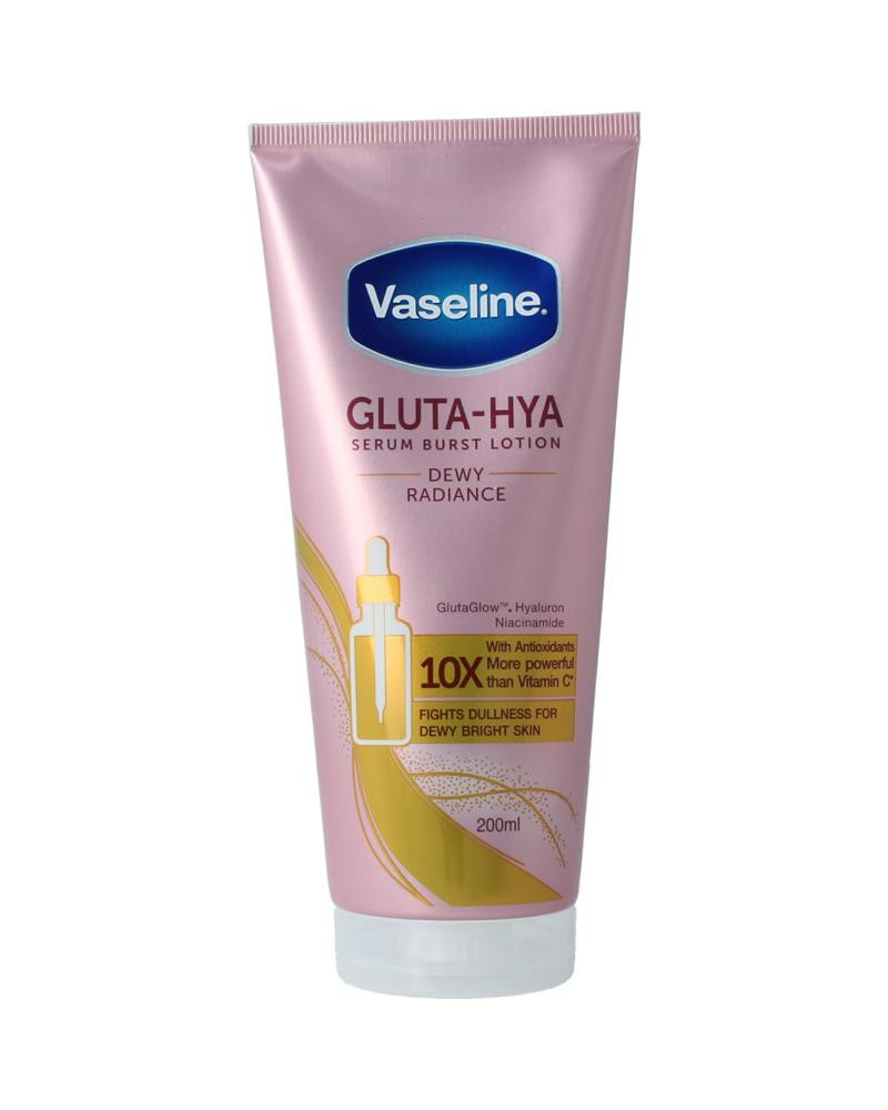 Gluta-hya dewy radiance