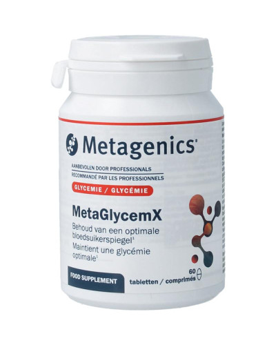 Metaglycemx