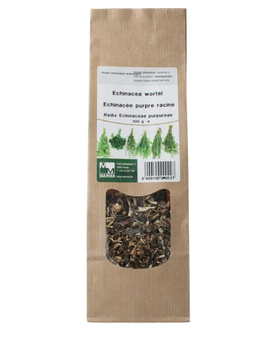 Echinacea wortel