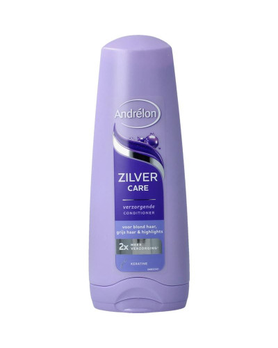 Conditioner zilver care