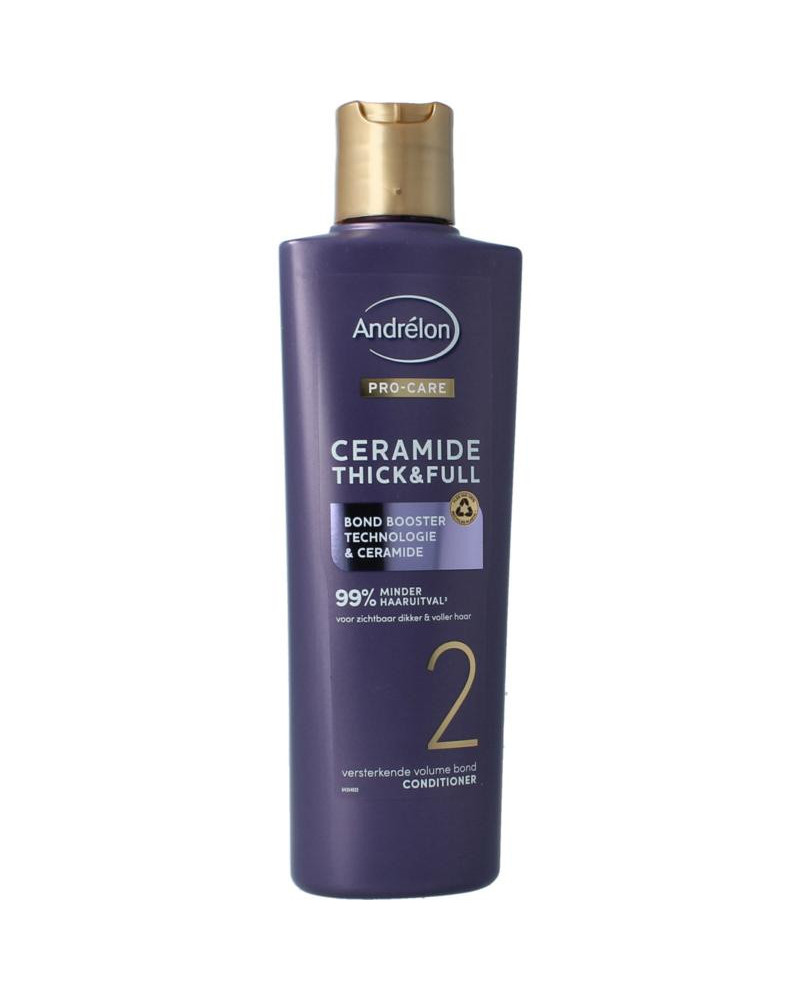 Conditioner thick & full