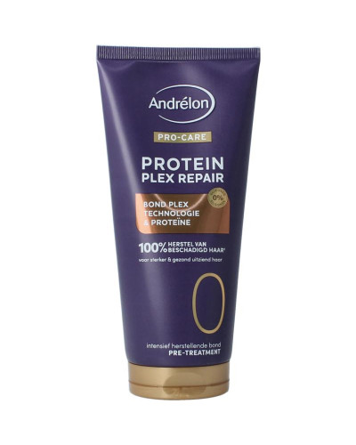 Protein plex repair pro care pre treatment