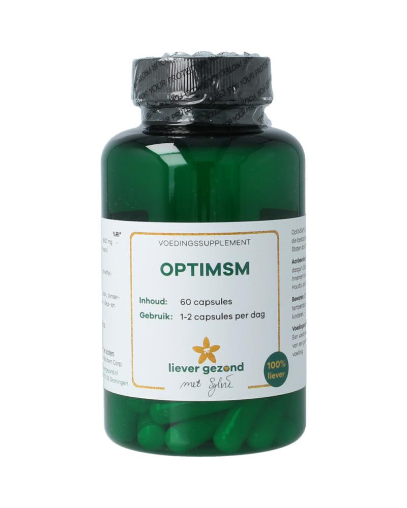 Opti msm 1000mg