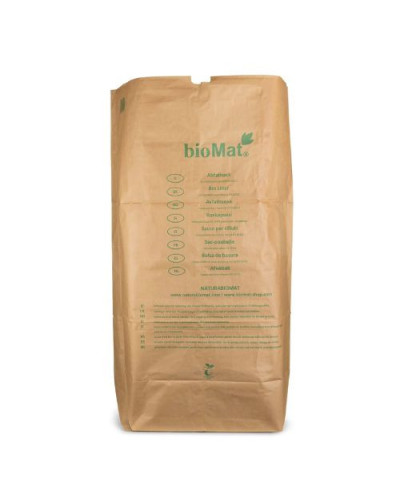 Afvalzak composteerbaar papier 240 liter