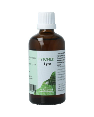 Lyco bio
