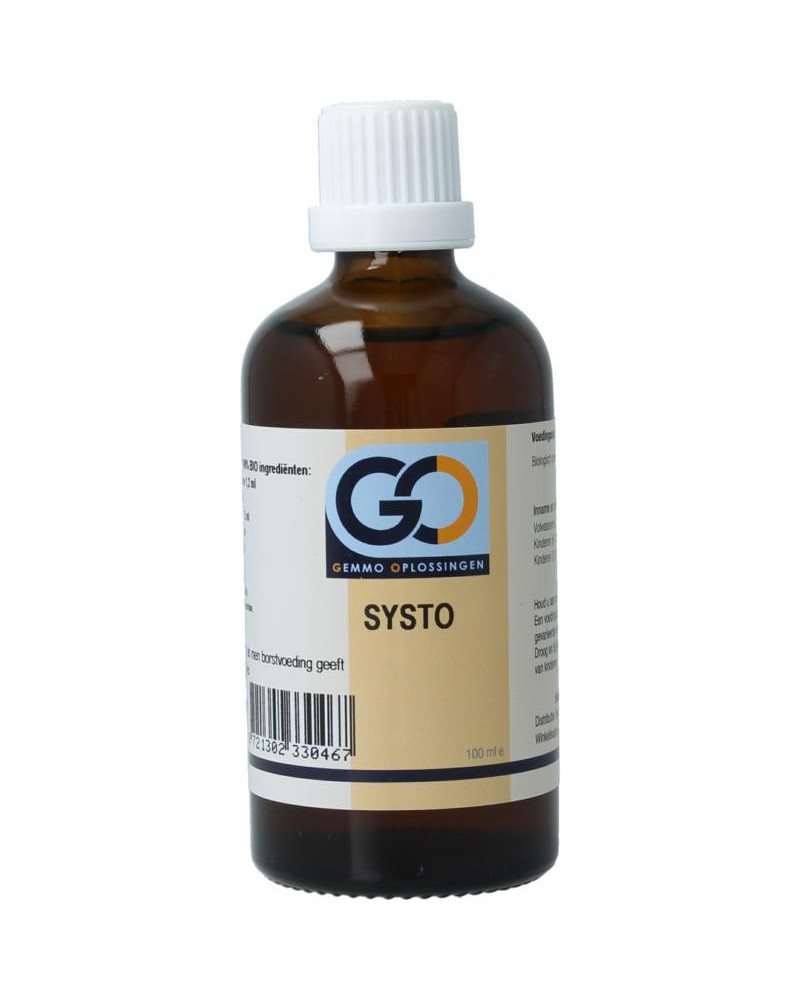 Systo bio