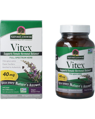 Vitex agnes castus