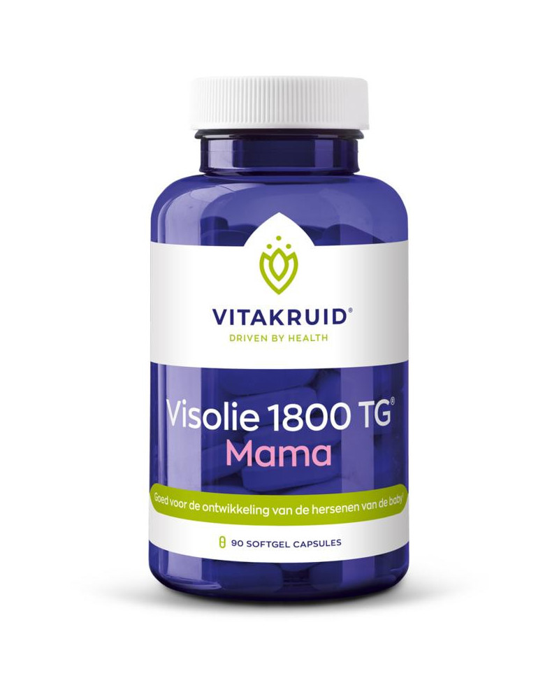 Visolie 1800 TG mama