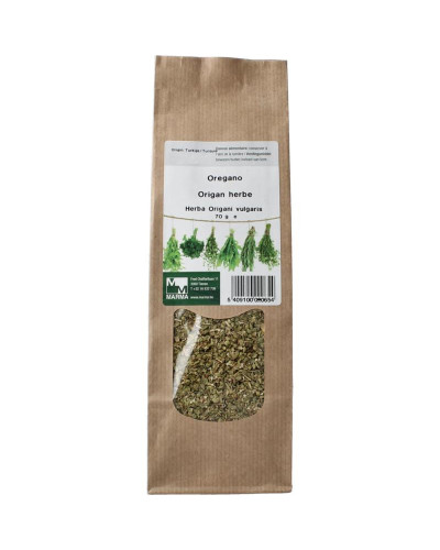 Oregano