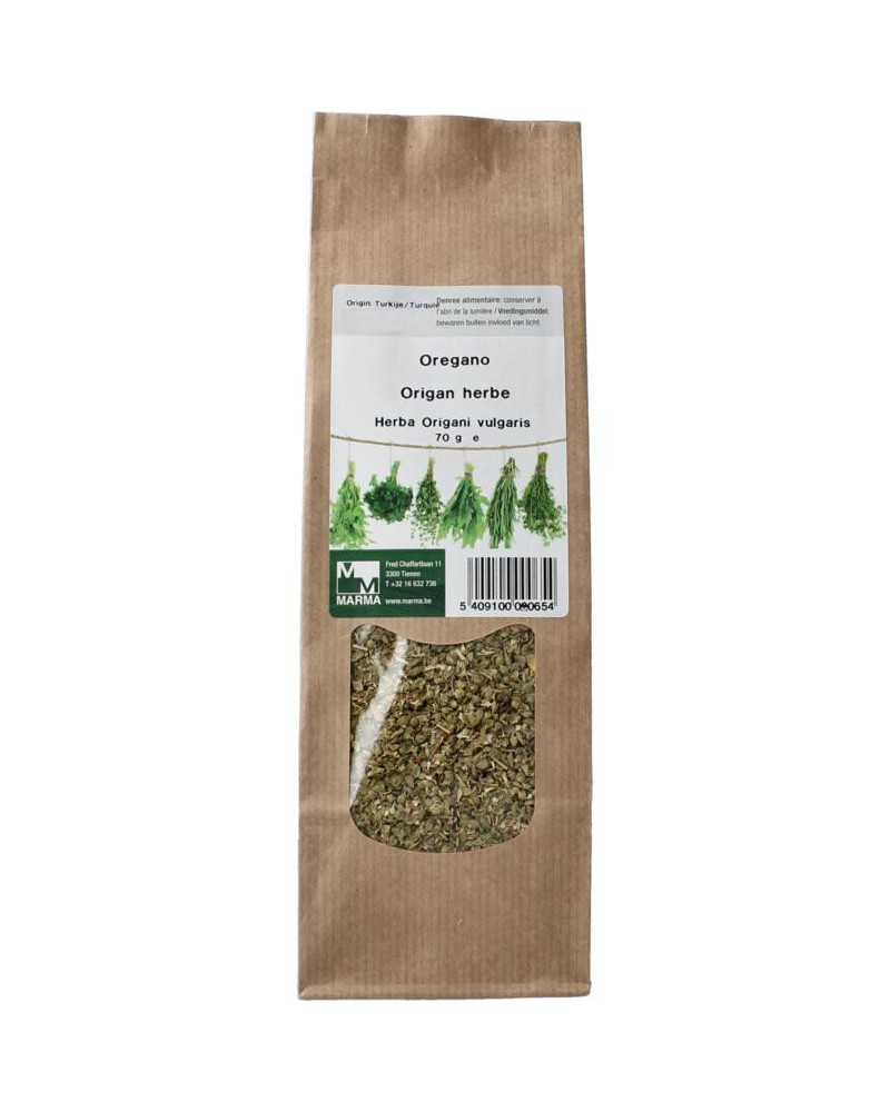 Oregano