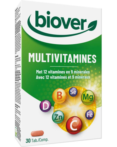 Multivitamine