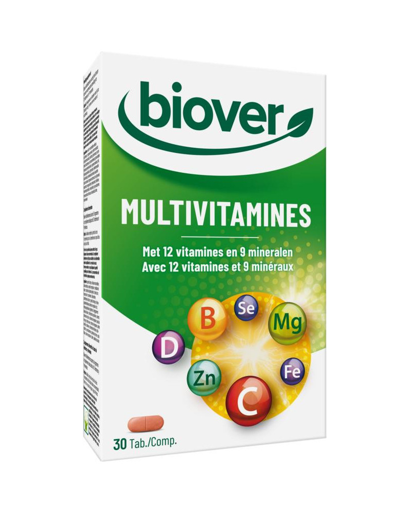Multivitamine