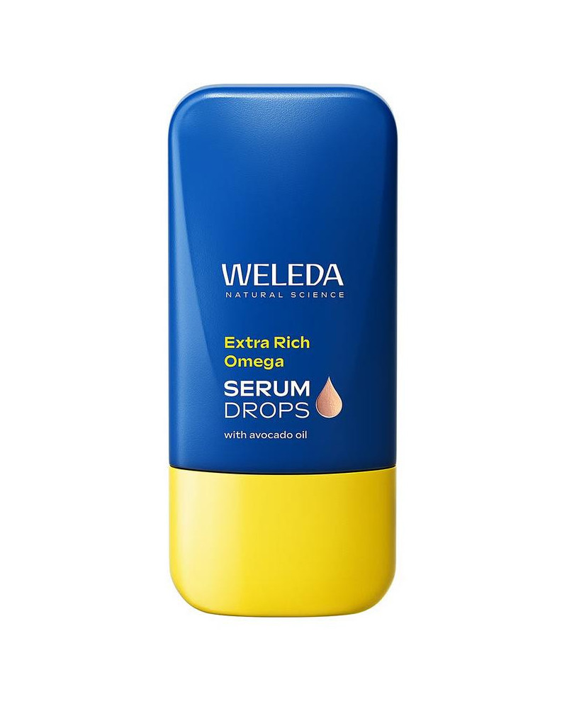 Omega boost serum drops bio