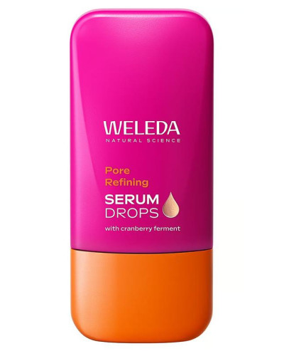 Vitamin boost serum drops bio