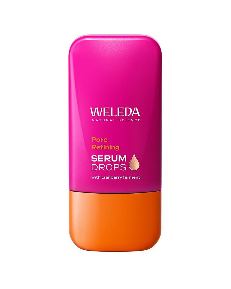 Vitamin boost serum drops bio