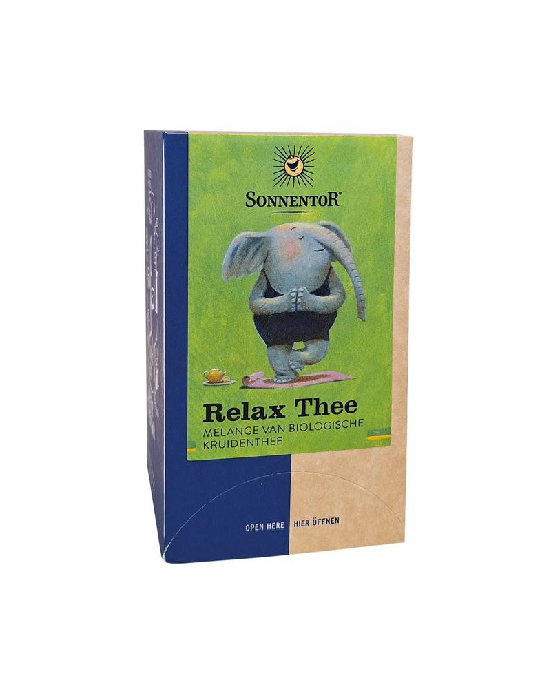 Relax thee bio