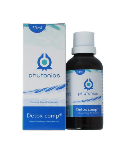 Detox compositum