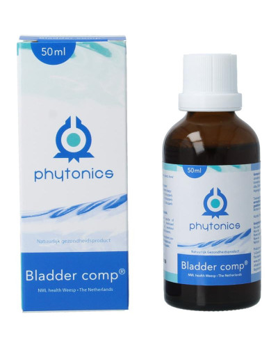 Bladder comp