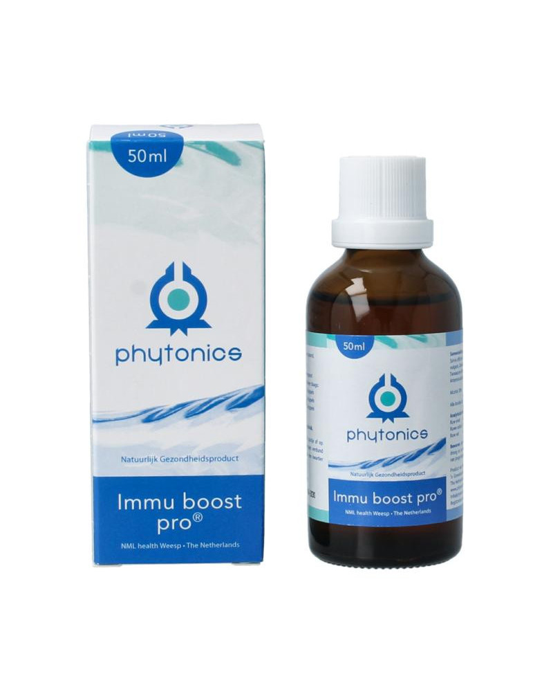 Immu boost pro