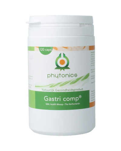 Gastri comp humaan