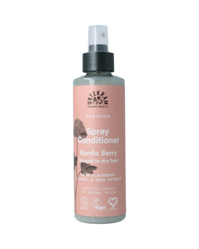 Nordic berry spray conditioner normaal/droog haar