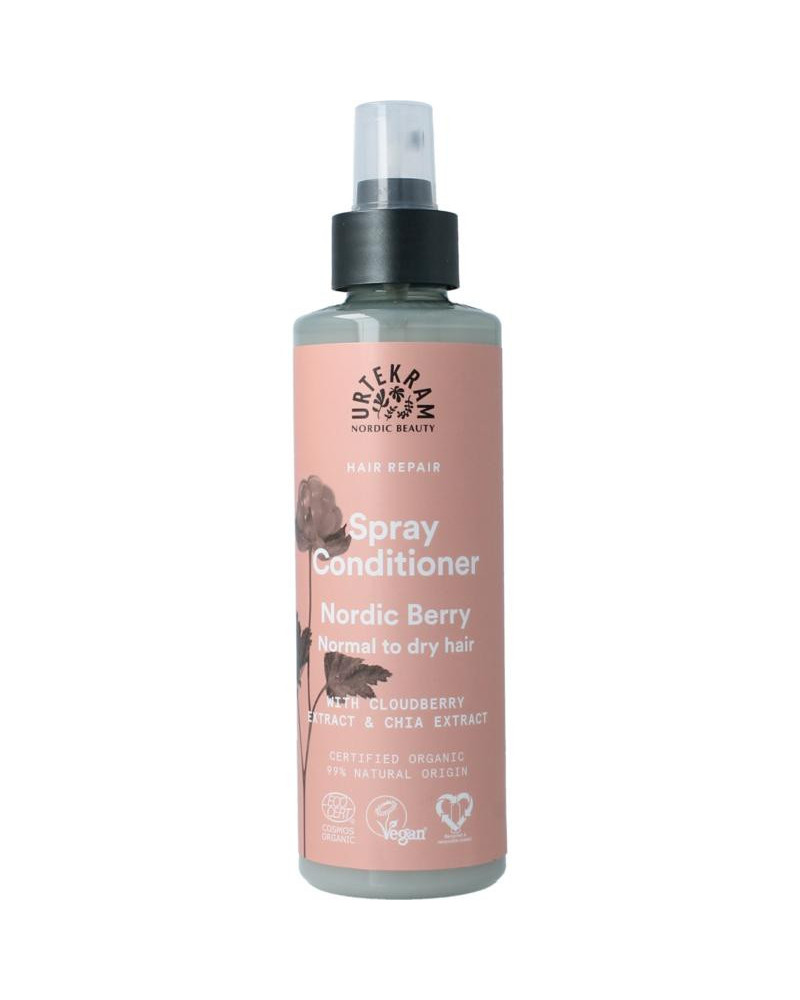 Nordic berry spray conditioner normaal/droog haar