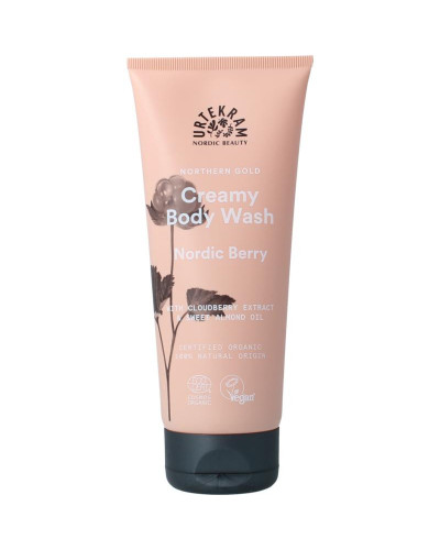 Nordic berry creamy body wash