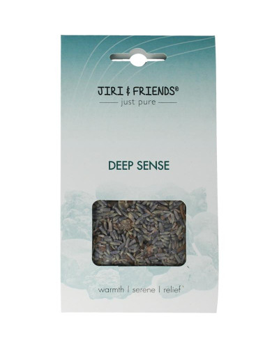 Harswierook deep sense